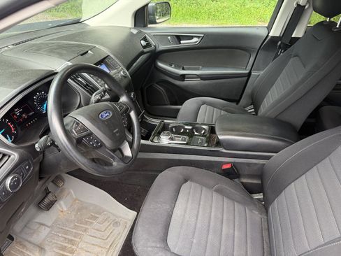 Used 2019 Ford Edge SE AWD/4WD image 24