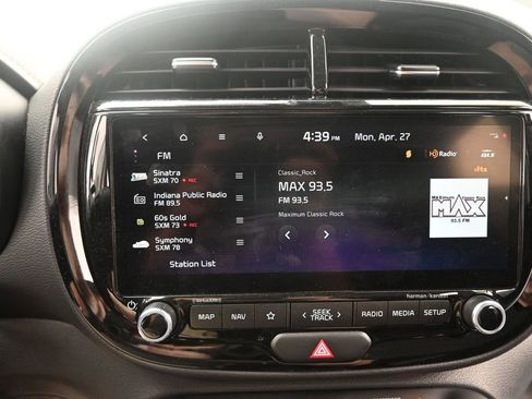 Certified 2023 Kia Soul GT-Line w/ GT-Line Technology Package FWD image 26