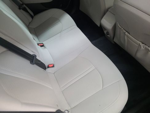 Used 2019 Hyundai Sonata ECO image 11