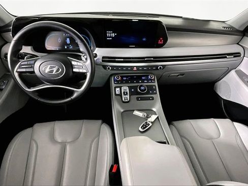 Used 2024 Hyundai Palisade SEL image 7