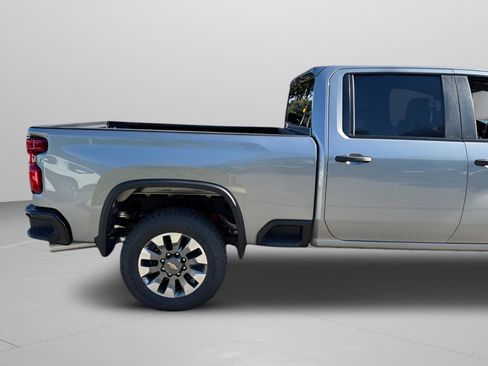 New 2026 Chevrolet Silverado 2500 Custom w/ Custom Value Package image 25