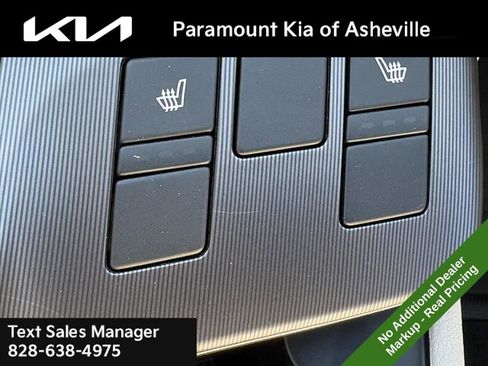 New 2026 Kia Sportage EX image 15