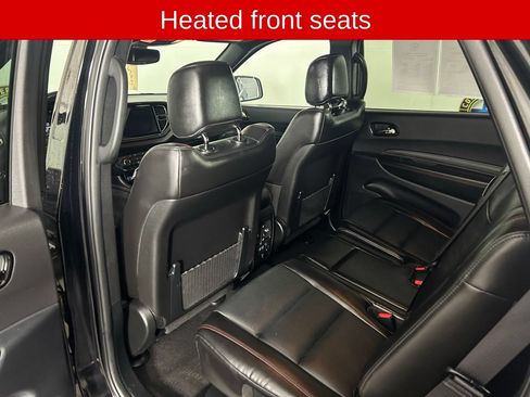 Used 2025 Dodge Durango GT AWD/4WD image 20