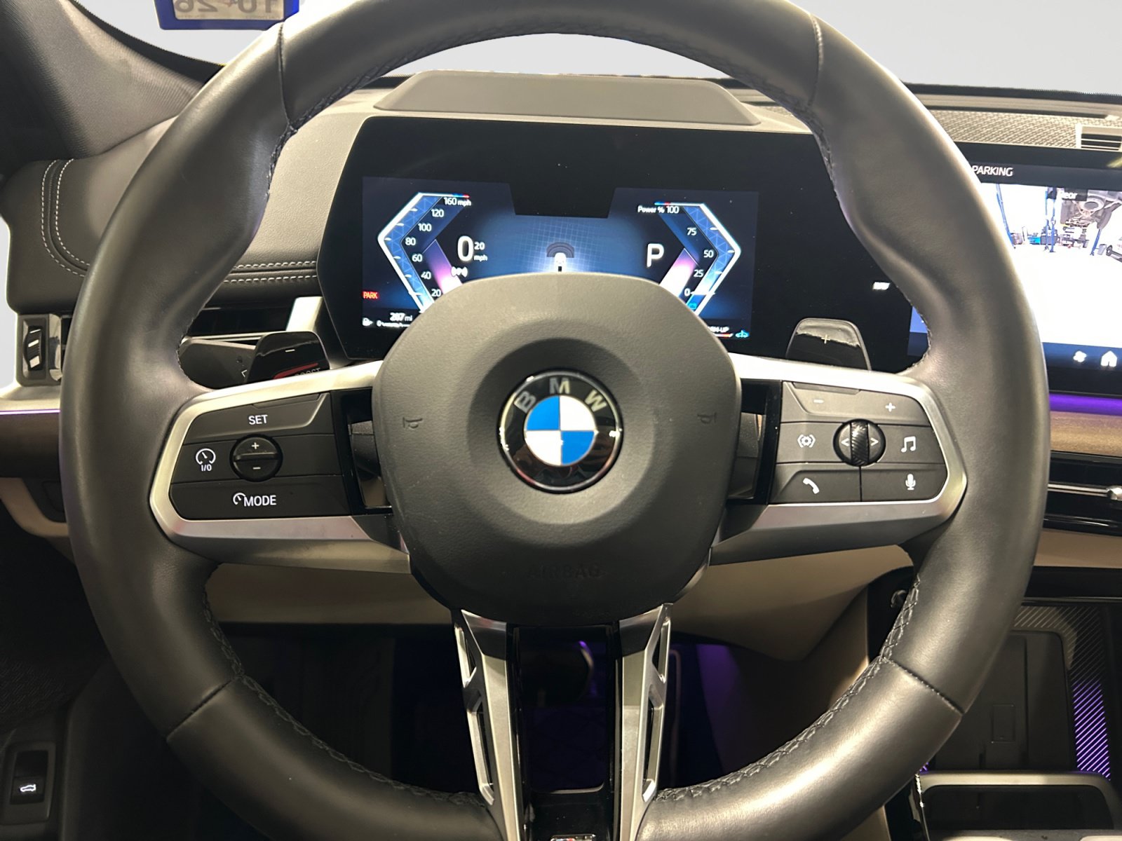 Used 2025 BMW X1 xDrive28i w/ Premium Package AWD/4WD image 12