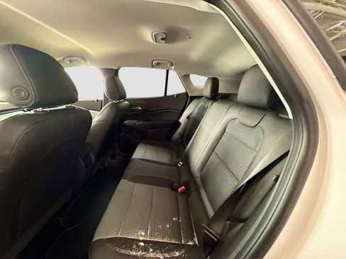 New 2026 Chevrolet Trax LT w/ Driver Confidence Package image 24