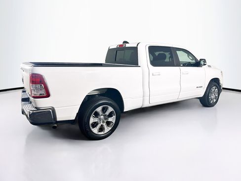 Used 2022 RAM 1500 Big Horn image 9