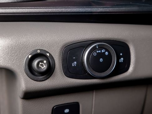 Used 2025 Ford Transit 250 w/ Load Area Protection Package image 40