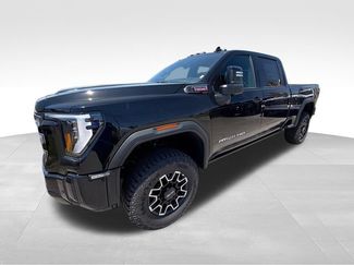 New 2026 GMC Sierra 2500 AT4X AWD/4WD video 4