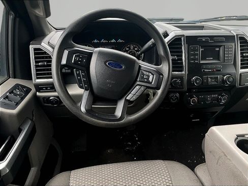 Used 2016 Ford F150 XLT w/ XTR Package AWD/4WD image 8