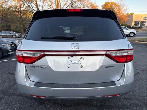 Used 2013 Honda Odyssey Touring image 5