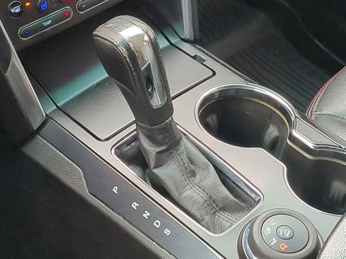 Used 2017 Ford Explorer Sport w/ Equipment Group 401A image 39