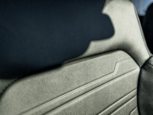 New 2025 Ford Ranger Lariat w/ Black Appearance Package image 40