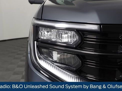 New 2025 Ford Expedition Max Platinum w/ Driver's Package image 10