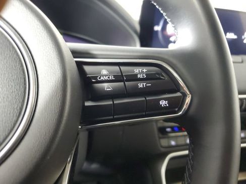 Certified 2025 MAZDA CX-90 Plug-In Hybrid w/ Preferred image 26