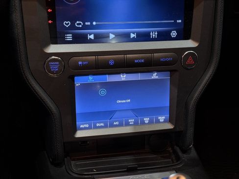Used 2019 Ford Mustang GT RWD image 25