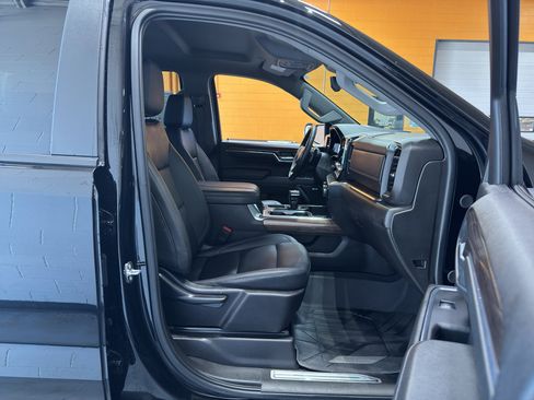 Used 2024 Chevrolet Silverado 1500 RST w/ Rally Edition AWD/4WD image 20