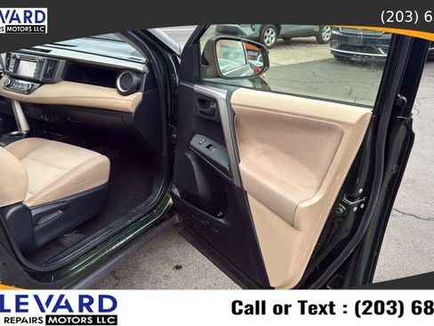 Used 2013 Toyota RAV4 XLE AWD/4WD image 34