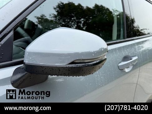 Used 2026 Honda HR-V EX-L image 10