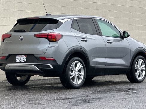 Certified 2023 Buick Encore GX Preferred w/ Cold Weather Comfort Package image 4