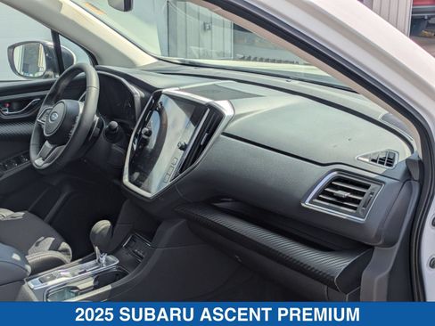 Used 2025 Subaru Ascent Premium AWD/4WD image 37
