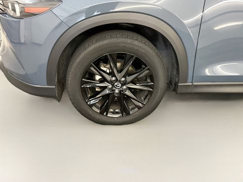 Used 2025 MAZDA CX-5 Carbon Edition AWD/4WD image 11