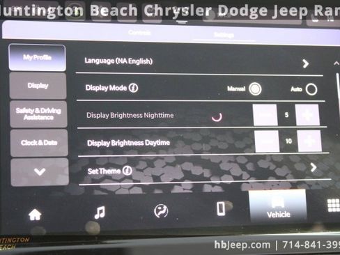 Used 2022 Jeep Compass Limited image 24