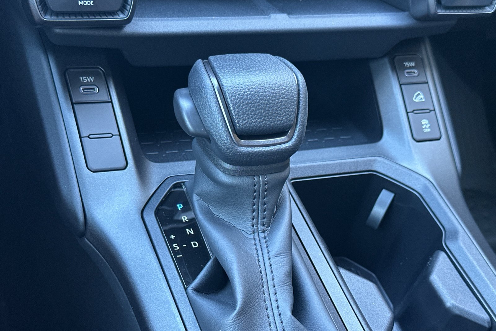 New 2026 Toyota RAV4 LE AWD/4WD image 23