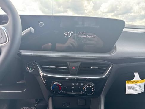 New 2026 Buick Encore GX Sport Touring w/ Advanced Technology Package AWD/4WD image 21