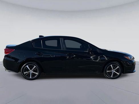 Used 2020 Subaru Impreza Premium w/ Popular Package #1 image 2