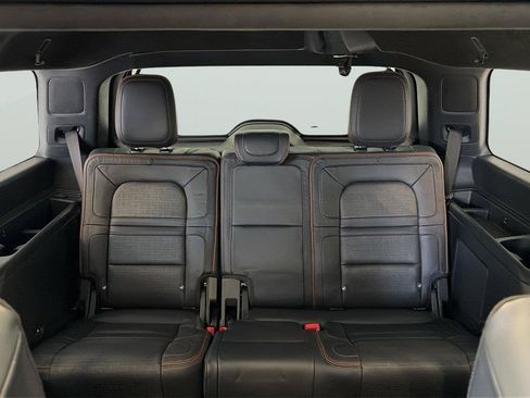 Used 2023 Lincoln Navigator Black Label AWD/4WD image 26