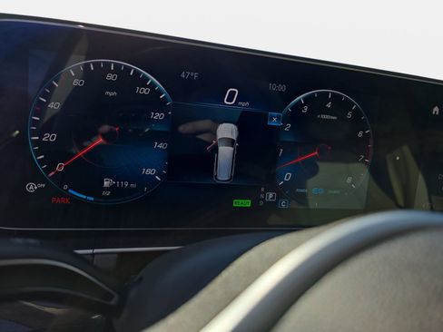 Used 2020 Mercedes-Benz GLS 450 4MATIC image 19