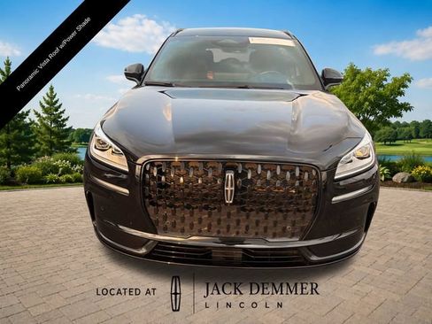 Used 2023 Lincoln Corsair Reserve w/ Equipment Group 201A AWD/4WD image 11