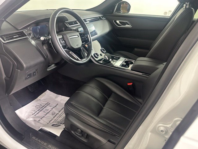 Used 2023 Land Rover Range Rover Velar S AWD/4WD image 17