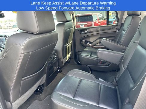 Used 2018 Chevrolet Tahoe LT image 26