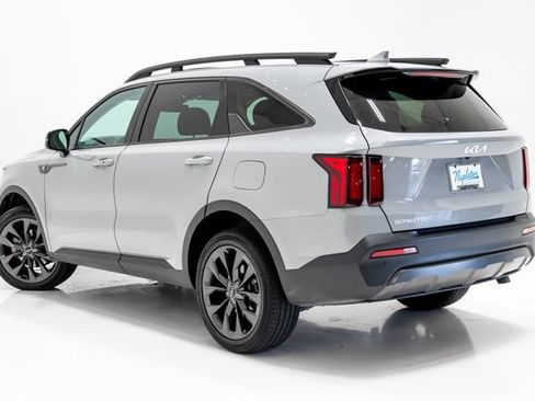 Used 2023 Kia Sorento X-Line EX AWD/4WD image 28