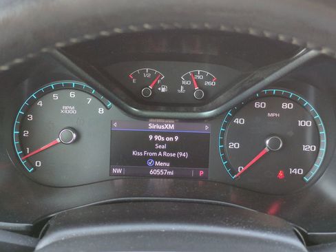 Used 2019 Chevrolet Colorado Z71 image 26