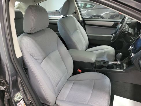 Used 2019 Subaru Legacy 2.5i Premium image 22