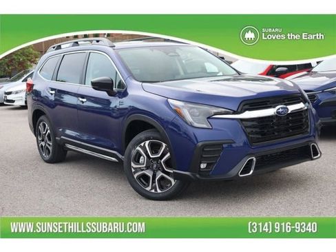 New 2026 Subaru Ascent Touring AWD/4WD image 33