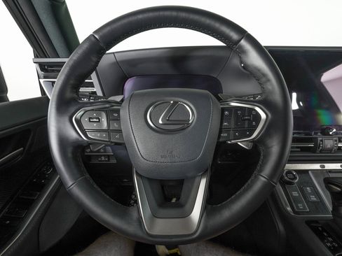 Used 2025 Lexus GX 550 550 Luxury+ image 19