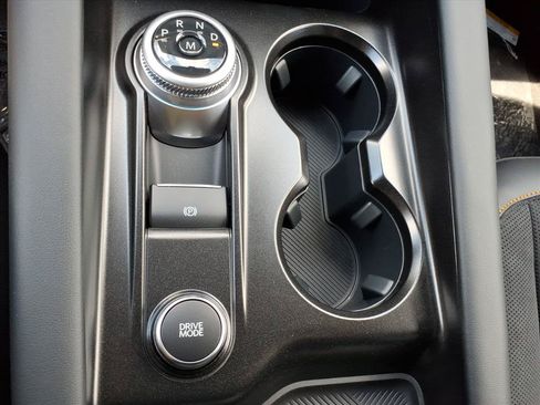 New 2026 Ford Explorer Tremor w/ Tremor Ultimate Package AWD/4WD image 21