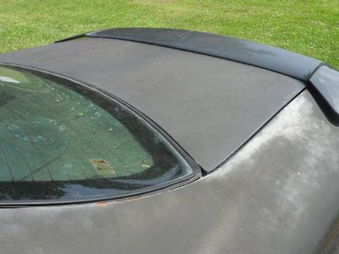 Used 2003 Pontiac Bonneville SSEi image 6