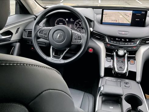 Used 2025 Acura TLX w/ Technology Package image 8