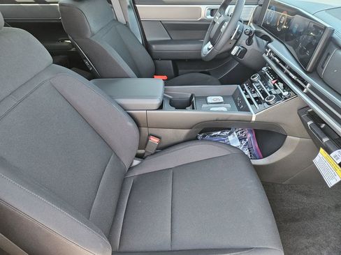 New 2026 Hyundai Santa Fe SE FWD image 14