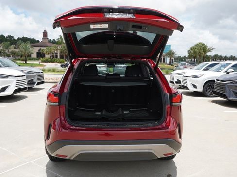 Used 2023 Lexus RX 350 Premium Plus w/ Accessory Package AWD/4WD image 38