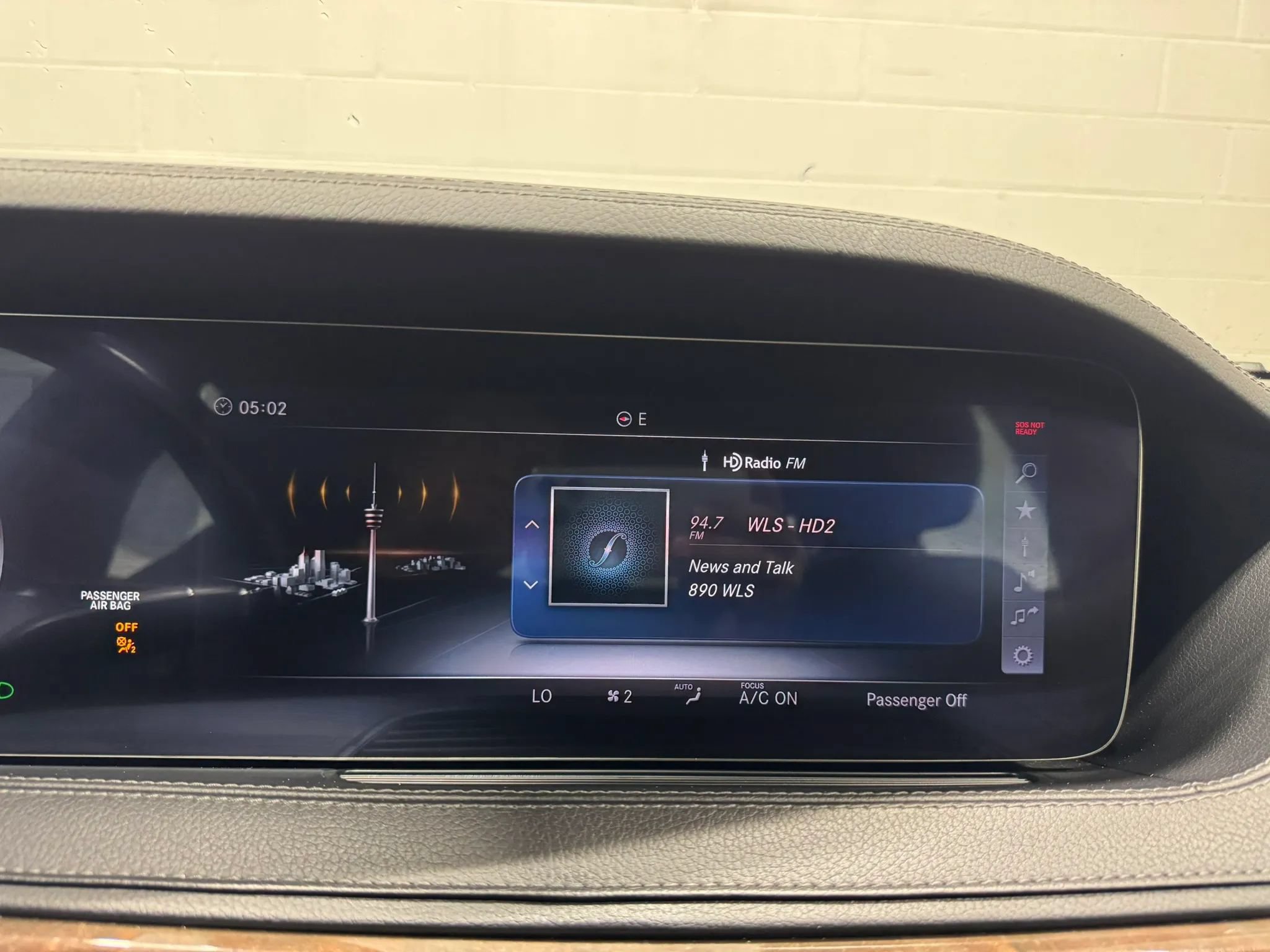 Used 2018 Mercedes-Benz S 450 4MATIC Sedan image 26