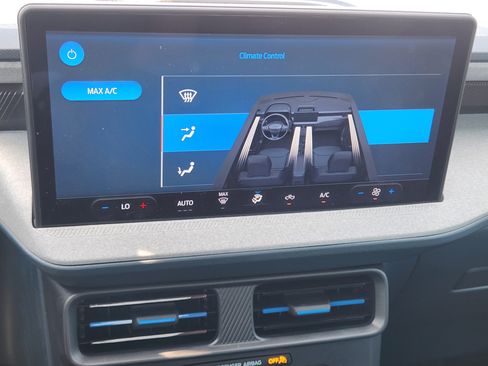 New 2026 Ford Maverick XLT FWD image 15