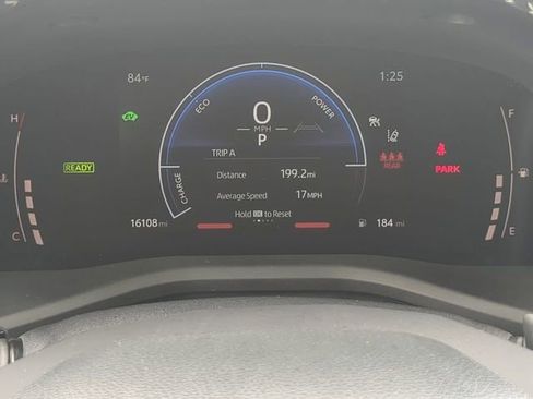 Certified 2025 Toyota Camry SE image 24