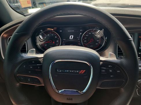 Used 2022 Dodge Charger Scat Pack RWD image 32