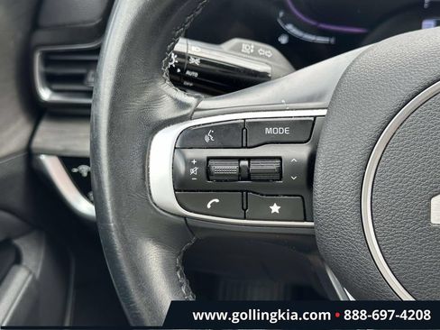 Certified 2024 Kia Sportage X-Line w/ X-Line Premium Package AWD/4WD image 23