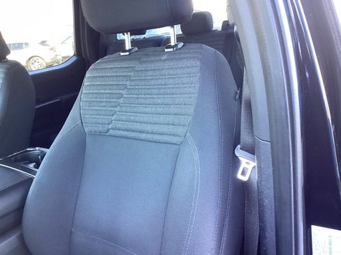 Used 2023 Ford F150 XL w/ STX Appearance Package image 9